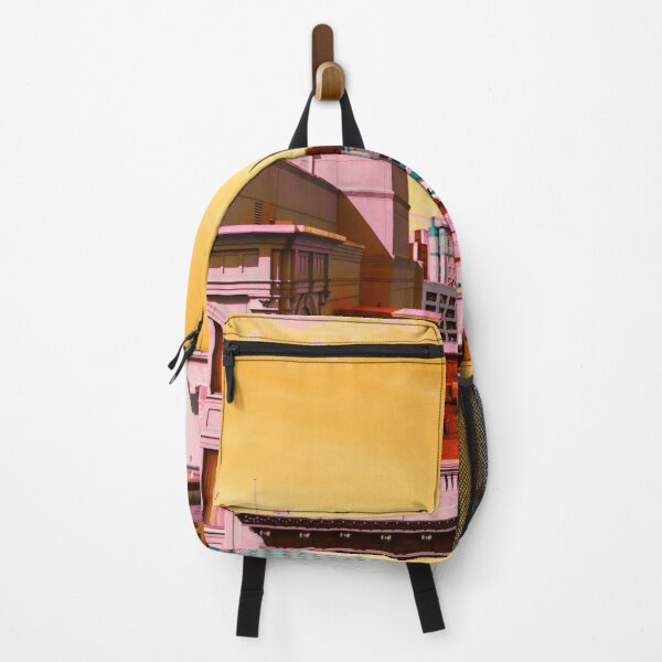 Item preview, City Tranquillity designed and sold by Daniel Montero.