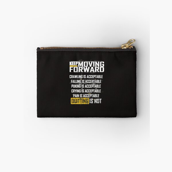 Item preview, Keep Moving Forward  designed and sold by eloislucile.