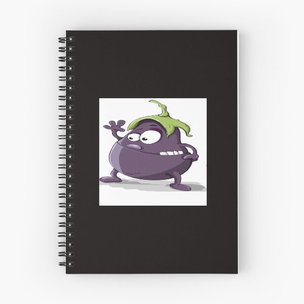 Item preview, EGGPLANT designed and sold by tanov.