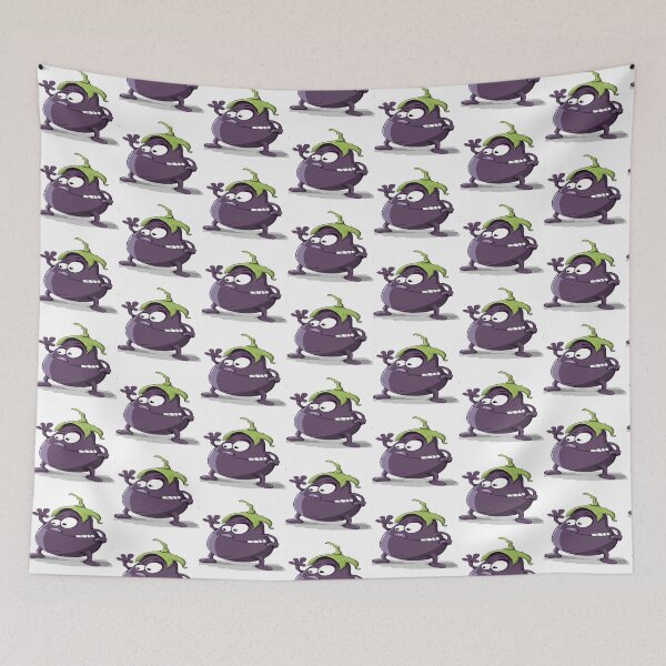 Item preview, EGGPLANT designed and sold by tanov.