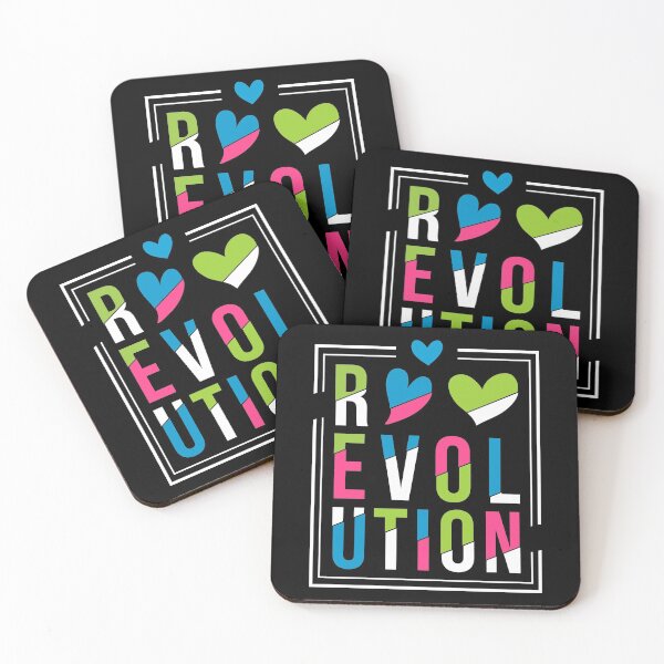 Item preview, Revolution designed and sold by Tobias Langner.