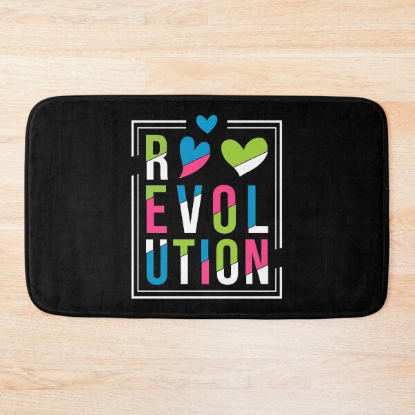 Item preview, Revolution designed and sold by Tobias Langner.