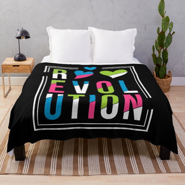 Item preview, Revolution designed and sold by Tobias Langner.