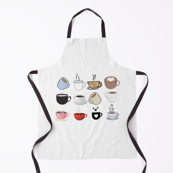 Item preview, Coffee Mugs Designs Pattern designed and sold by Archer25.