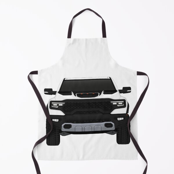 Item preview, RAM White + Black front designed and sold by VenZolic.
