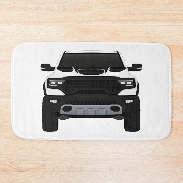 Item preview, RAM White + Black front designed and sold by VenZolic.