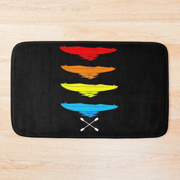 Item preview, Kayak Is Love Kayaking Kanuing Canoeing Relax Paddle designed and sold by thomash2.