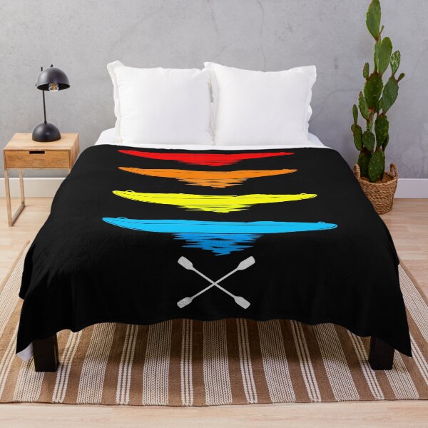 Item preview, Kayak Is Love Kayaking Kanuing Canoeing Relax Paddle designed and sold by thomash2.