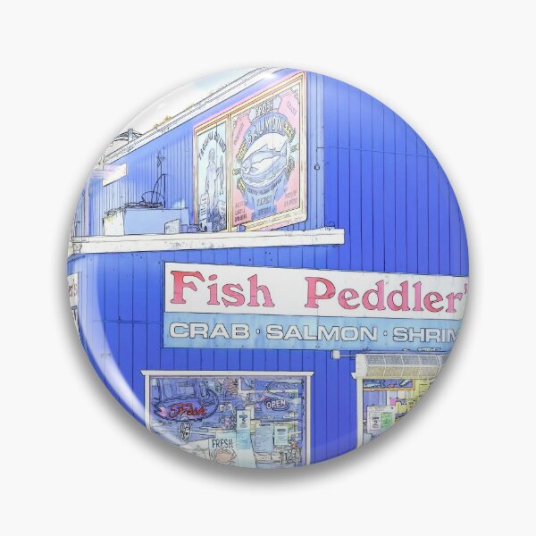 Item preview, Market Watch designed and sold by Steve Walser.