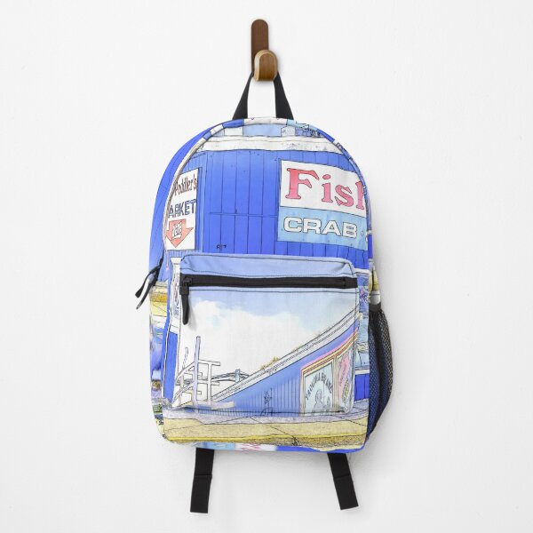 Item preview, Market Watch designed and sold by Steve Walser.