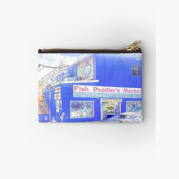 Item preview, Market Watch designed and sold by Steve Walser.