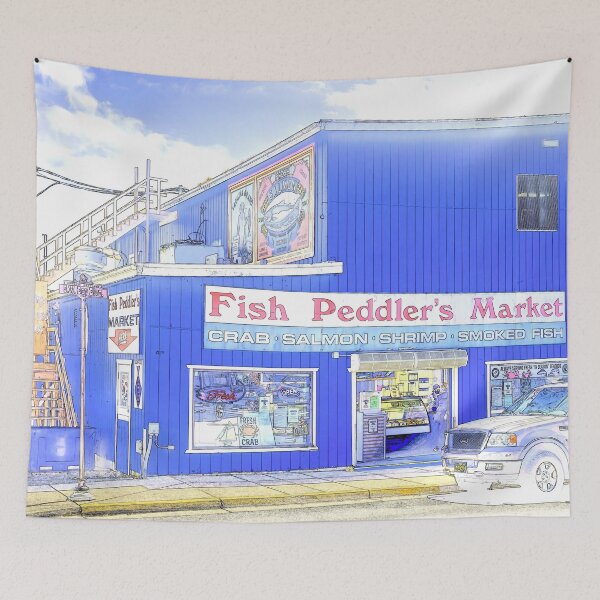 Item preview, Market Watch designed and sold by Steve Walser.
