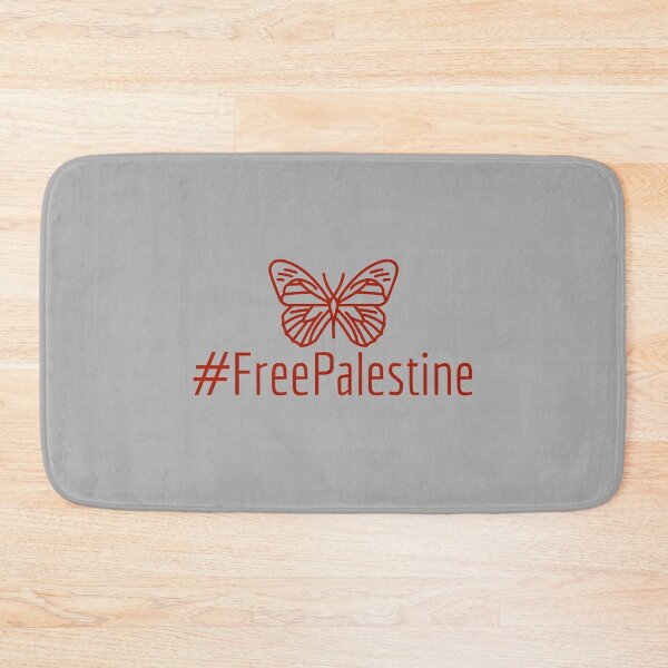 Item preview, Free Palestine designed and sold by Theleochick.