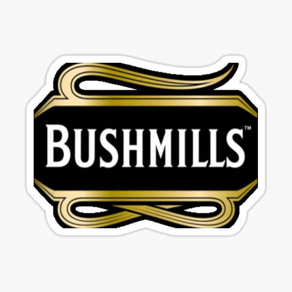 Item preview, Bushmills designed and sold by plove526.