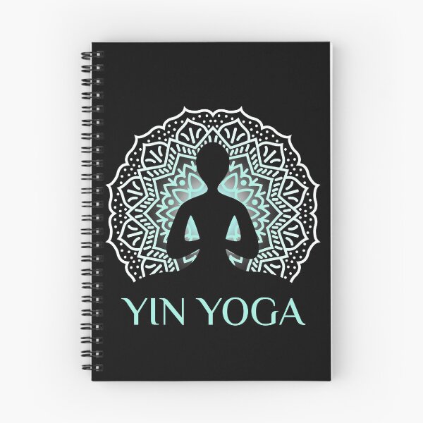 Item preview, Nice Yin yoga design (in this yang world we need more yin). designed and sold by NobelFashion.