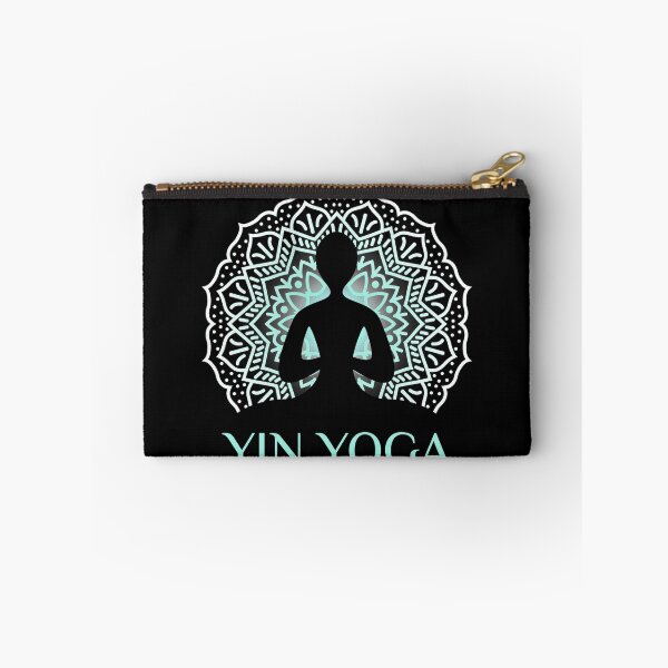 Item preview, Nice Yin yoga design (in this yang world we need more yin). designed and sold by NobelFashion.