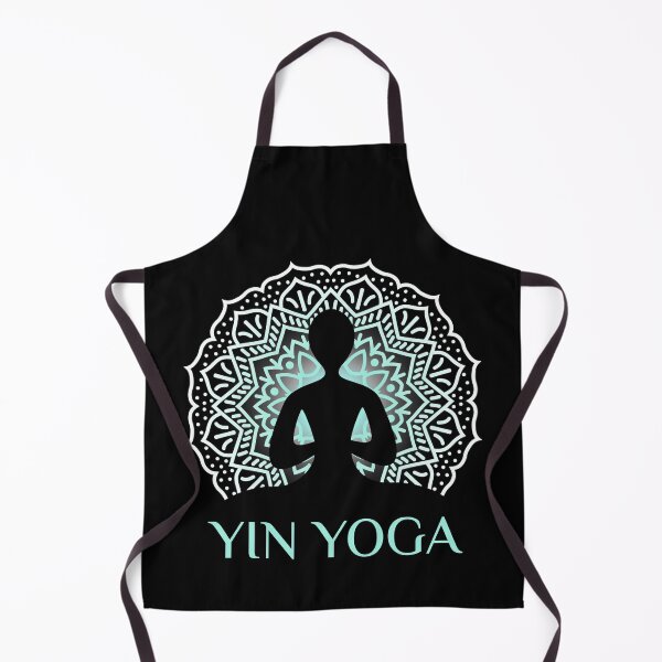 Item preview, Nice Yin yoga design (in this yang world we need more yin). designed and sold by NobelFashion.