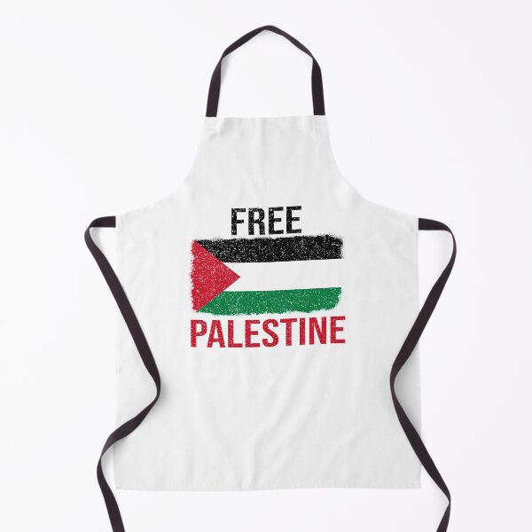 Item preview, Free Palestine Palestinian Flag designed and sold by Adel Qasem.