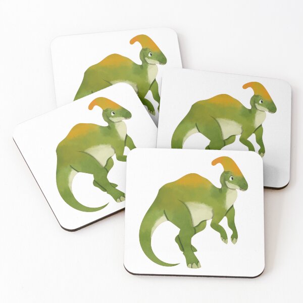 Item preview, Cute dinosaur designed and sold by happyfunshop.
