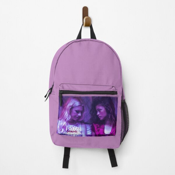 Item preview, Rue and Jules - Zendaya and Hunter Schafer designed and sold by FrancescaNasta.