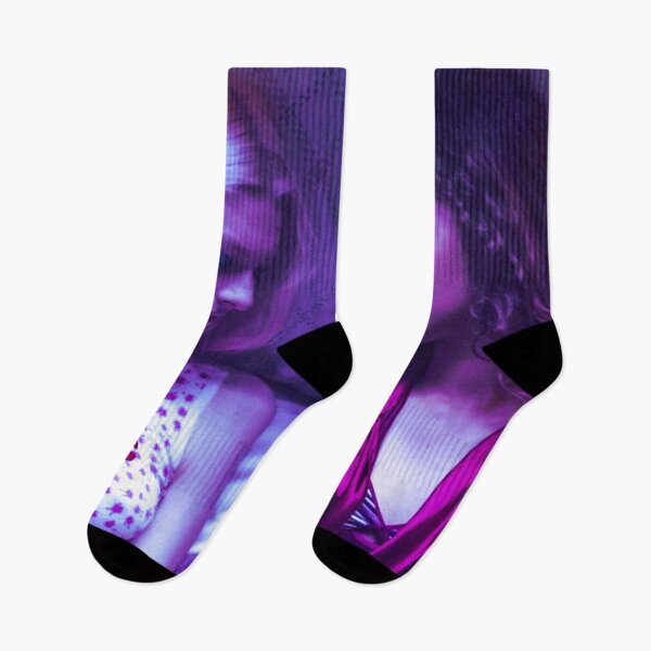 Item preview, Rue and Jules - Zendaya and Hunter Schafer designed and sold by FrancescaNasta.