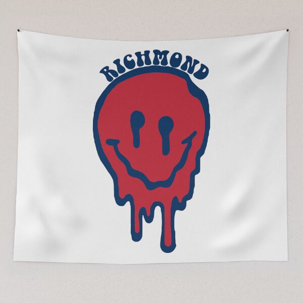 Item preview, University of Richmond Face designed and sold by kkosmicki.