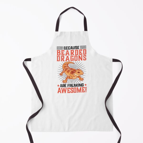Item preview, Bearded dragons are fantastic lizard agame saying designed and sold by madgrfx.