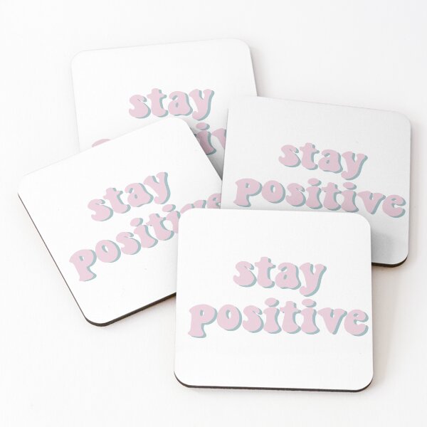 Item preview, Stay positive designed and sold by 147ology.