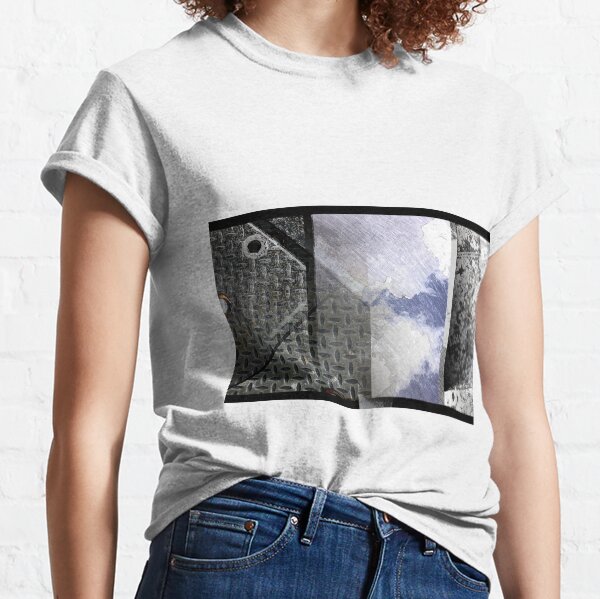 Shifting Perception Classic T-Shirt