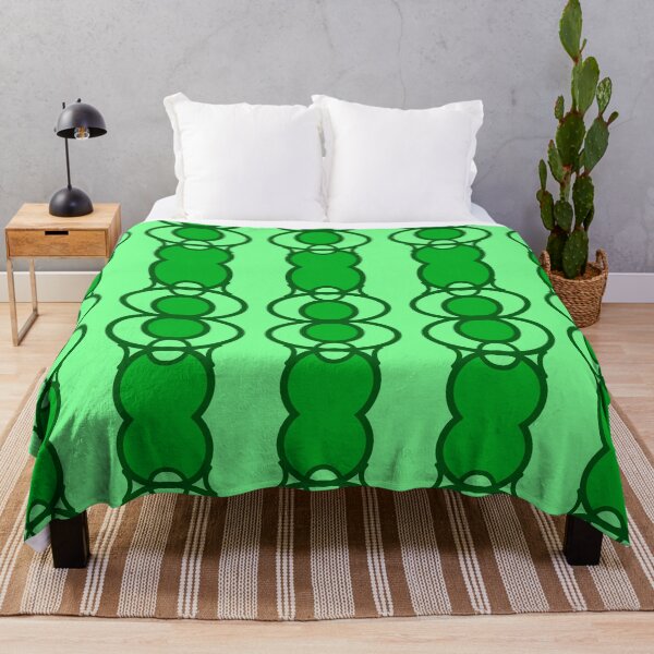 Item preview, Circle Design, Green designed and sold by SariePhotograph.