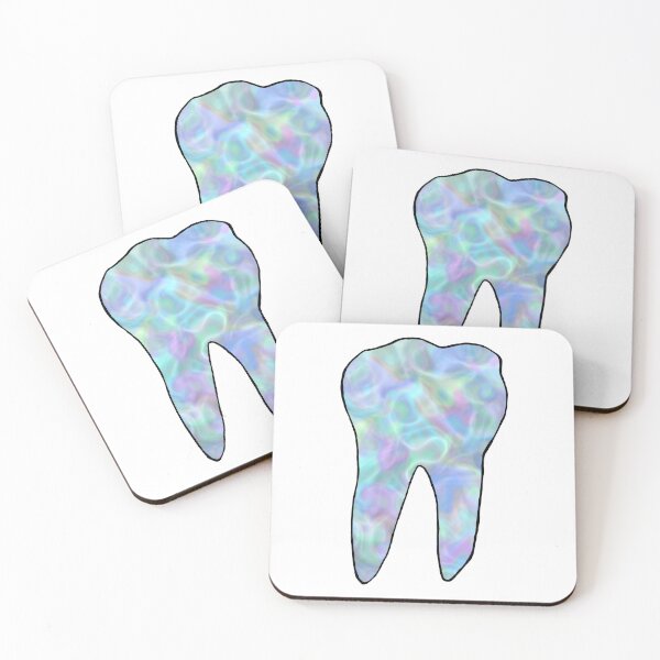 Item preview, tooth designed and sold by brooke-rebe.