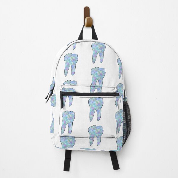 Item preview, tooth designed and sold by brooke-rebe.