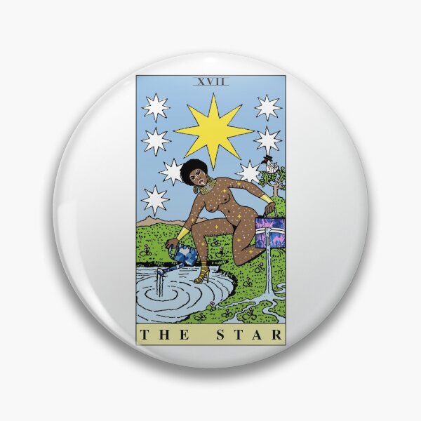 Item preview, Shea Coulee - The Star designed and sold by enjoymycake.