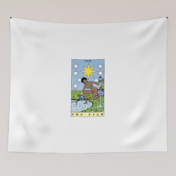 Item preview, Shea Coulee - The Star designed and sold by enjoymycake.