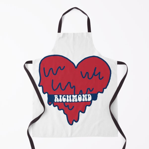 Item preview, University of Richmond Heart designed and sold by kkosmicki.