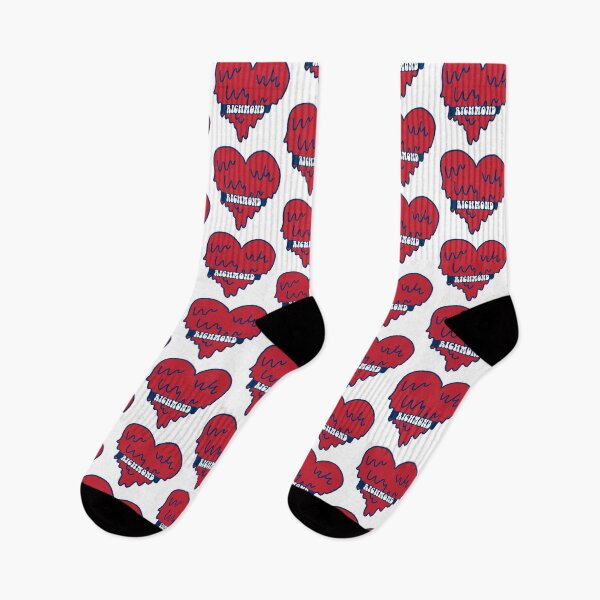 Item preview, University of Richmond Heart designed and sold by kkosmicki.