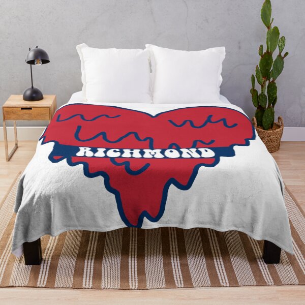 Item preview, University of Richmond Heart designed and sold by kkosmicki.