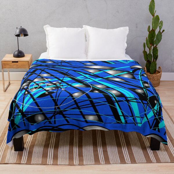 Item preview, Graphics lines with circles space shapes  designed and sold by jotcar.
