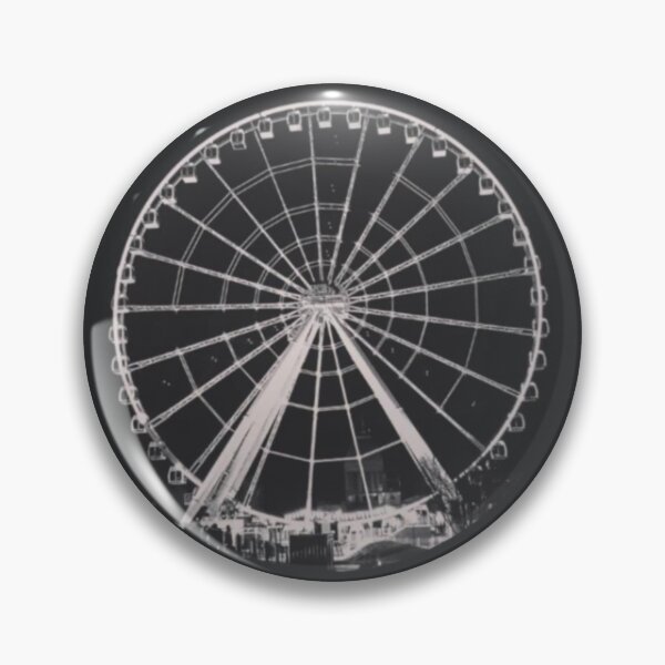 Item preview, Ferris Wheel Photography designed and sold by AwesomeWizard.
