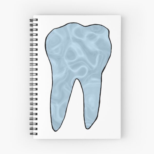 Item preview, tooth designed and sold by brooke-rebe.