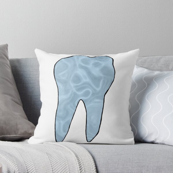 Item preview, tooth designed and sold by brooke-rebe.