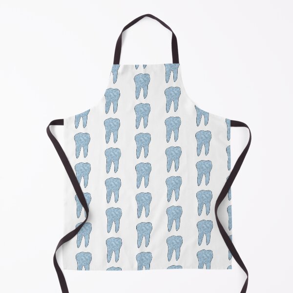 Item preview, tooth designed and sold by brooke-rebe.