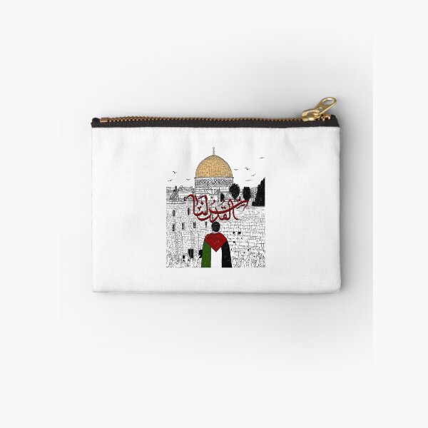 Item preview, Palestine . Palestinian cities map Men Women gift  designed and sold by eloislucile.