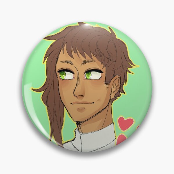 Artikelvorschau, Zypern (Hetalia) entworfen und verkauft von royaljabberwock.