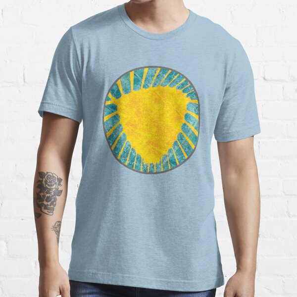 Formentera - island in the sun 1705 Essential T-Shirt