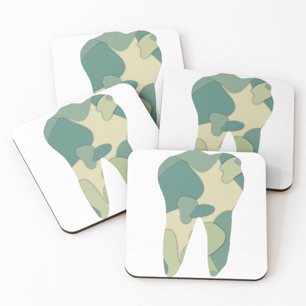 Item preview, tooth designed and sold by brooke-rebe.