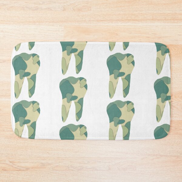 Item preview, tooth designed and sold by brooke-rebe.