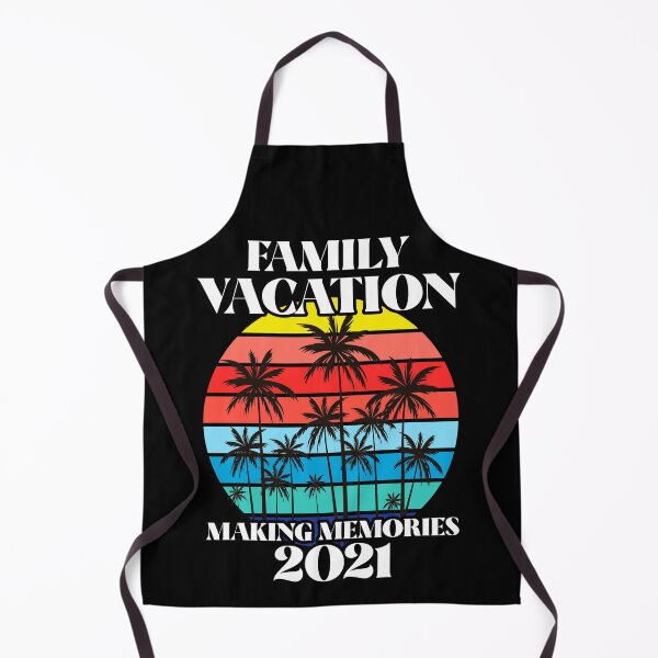 Item preview, Family Vacations Making Memories 2021 designed and sold by Músico Ilustre.