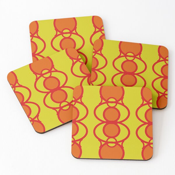Item preview, Circle Design, Yellow designed and sold by SariePhotograph.