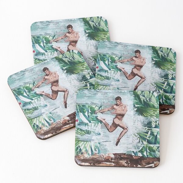 Item preview, jungle fever designed and sold by el-nino.